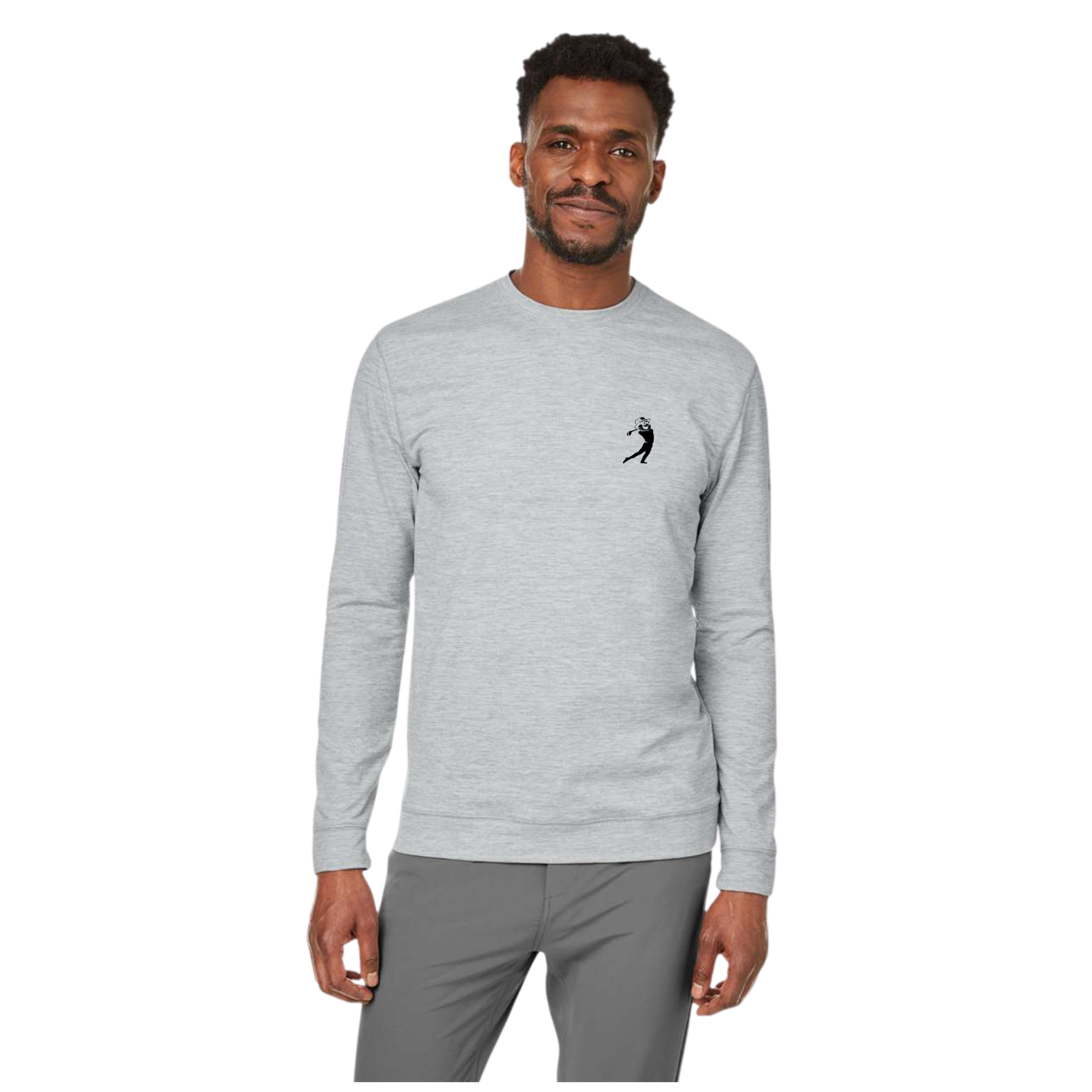 PUMA Air Golfy Performance Crew (High Rise)
