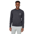 PUMA Air Golfy Performance Crew (PUMA Black Heather)
