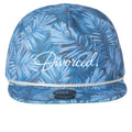 Blue Hawaiin - FRONT