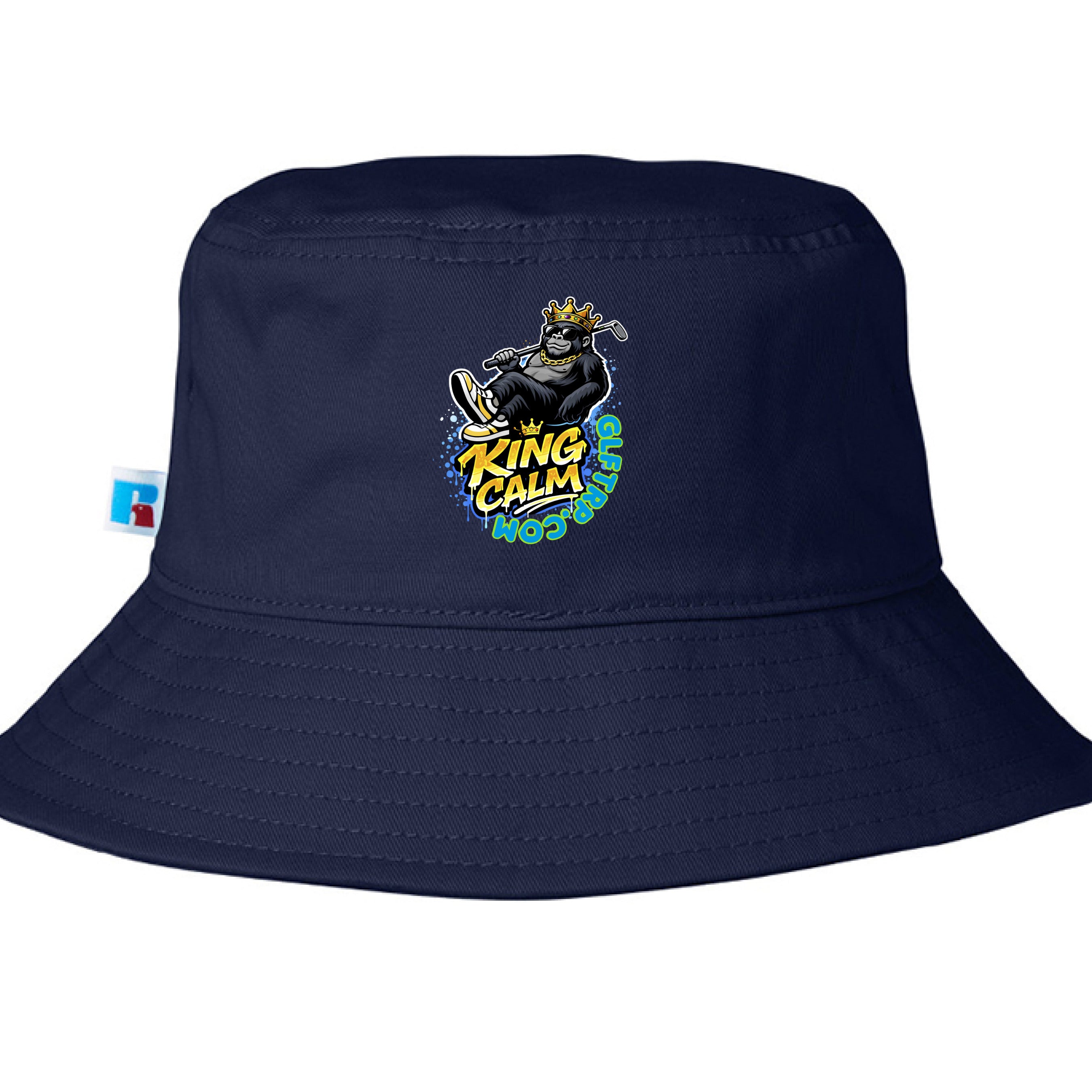 NAVY - FRONT