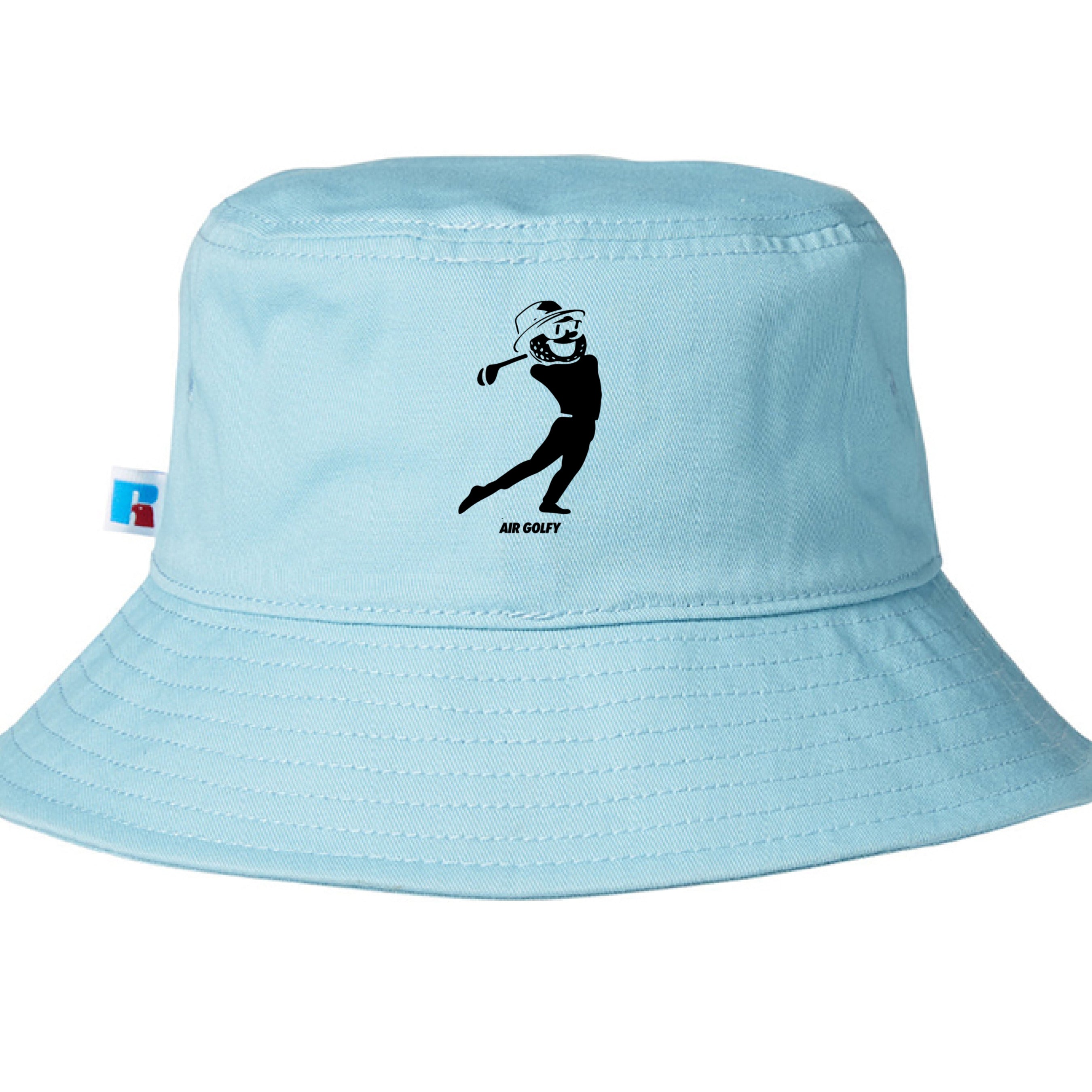 BLUE - FRONT