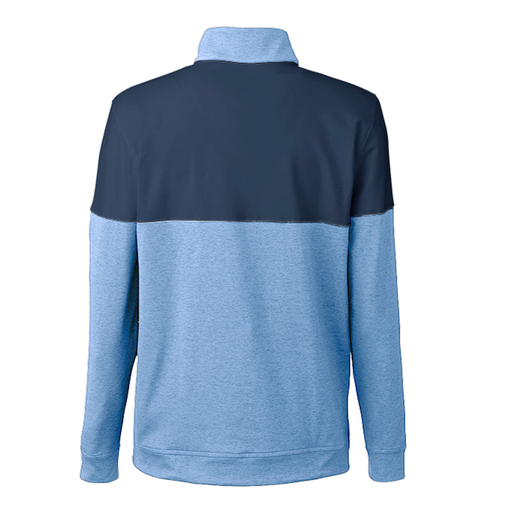 Blue Bell/ Dark Dmn - 595803 - BACK