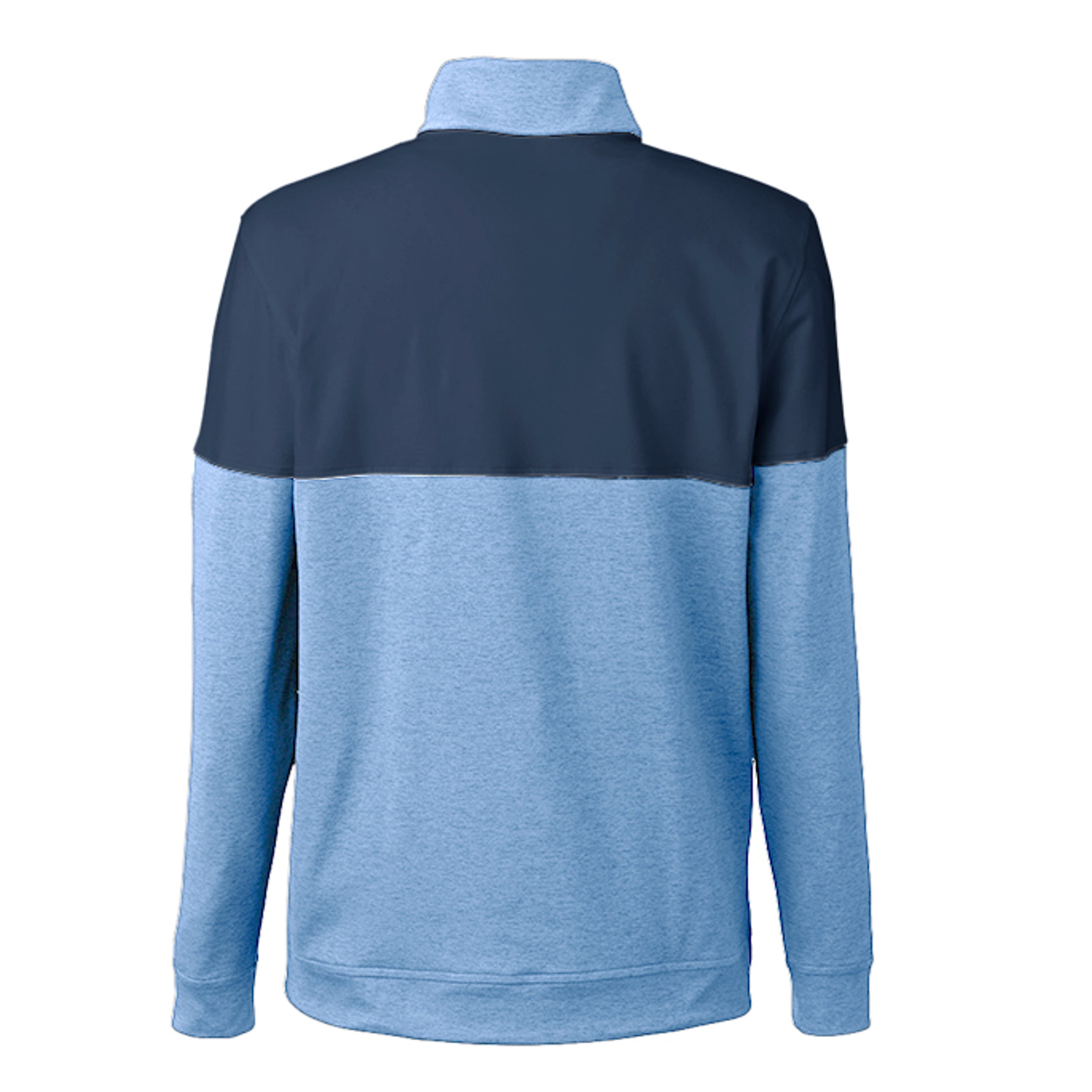 Blue Bell/ Dark Dmn - 595803 - BACK