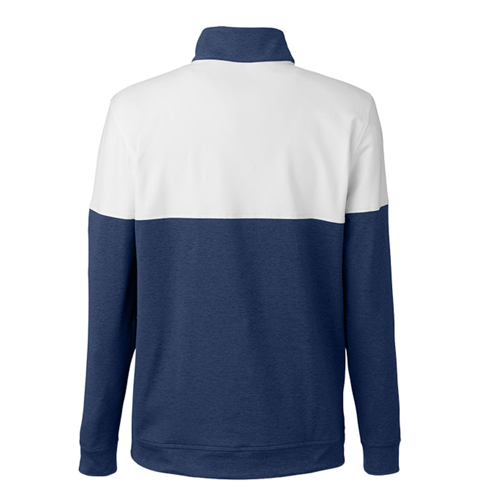 Peacoat/ brt wht - 595803 - BACK