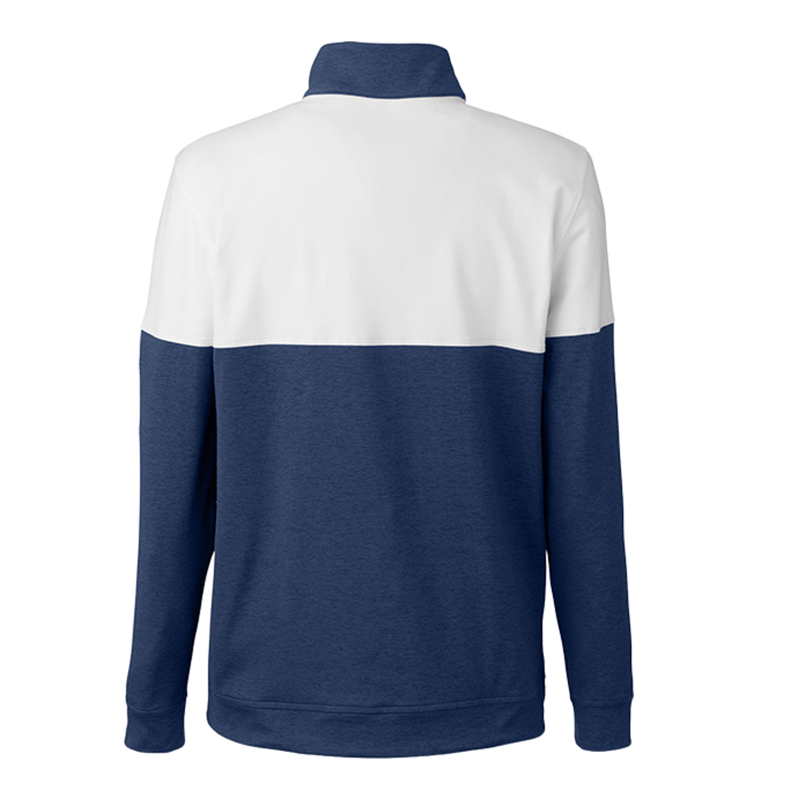 Peacoat/ brt wht - 595803 - BACK