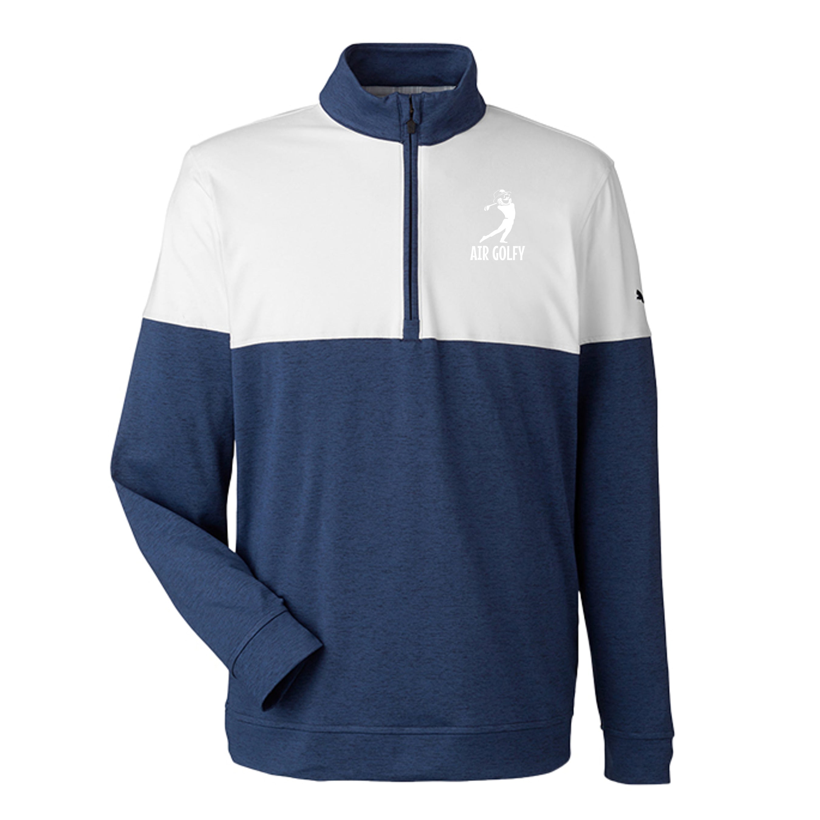 Peacoat/ brt wht - 595803 - FRONT